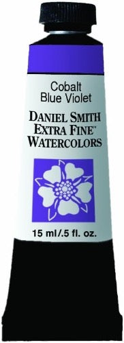 DS W/C 15ML COBALT BLUE VIOLET