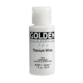 FLUID 1OZ TITANIUM WHITE