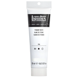 PRO HB 138ML TITANIUM WHT