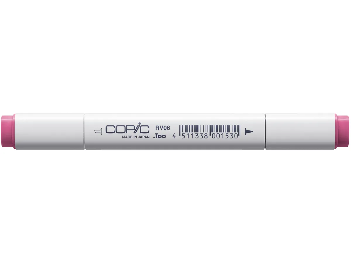 COPIC ORIG RV06 CERISE