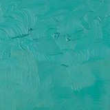 ARTIST 150ML COBALT TEAL