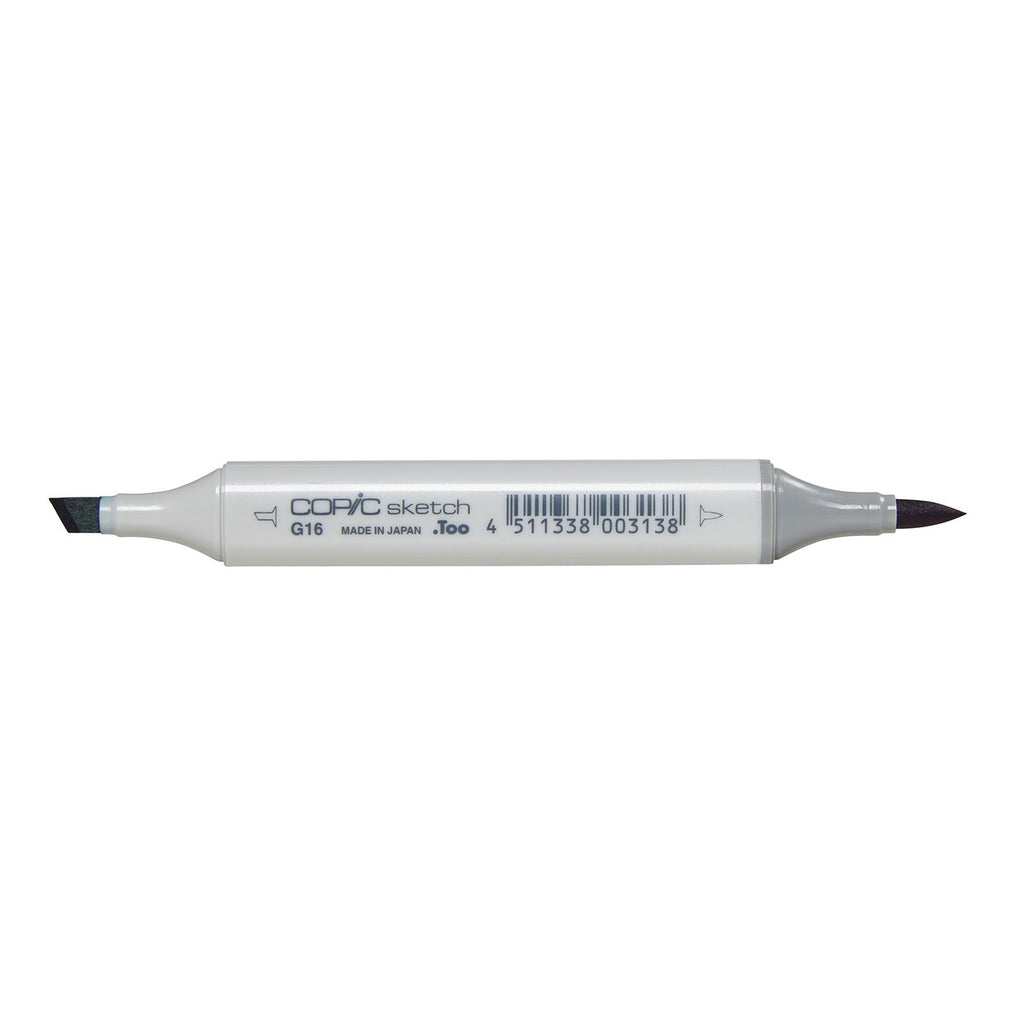 COPIC SKTCH G16 MALACHIT