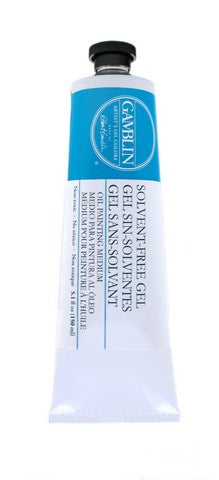 MED SOLVNT-FREE GEL150ML