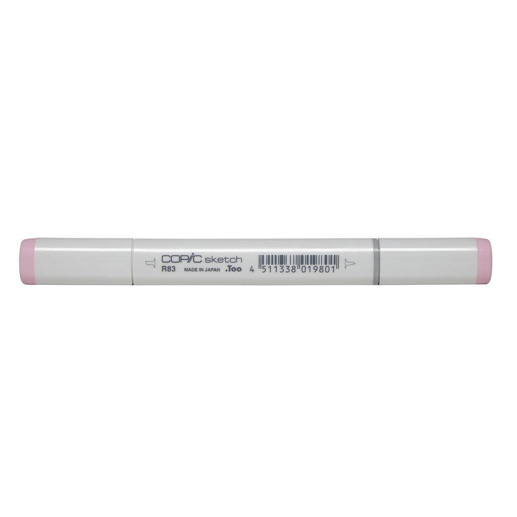 COPIC SKTCH R83 ROSE MIS