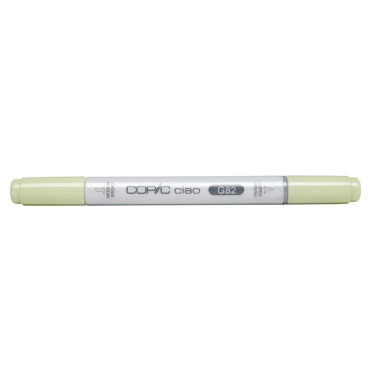 CIAO G82 SPNG DIM GREEN