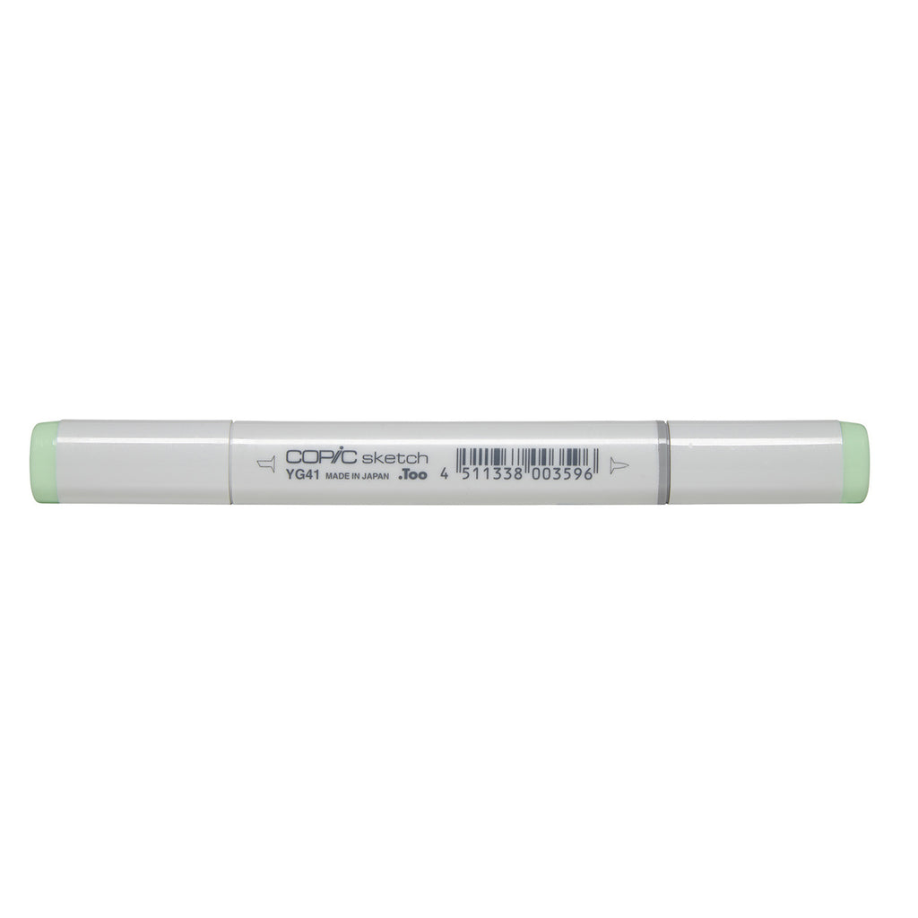 COPIC SKTCH YG41 PALE GR