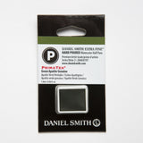 DS WC 1/2 PAN GRN APATITE GENU