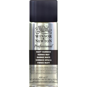 MATTE VARN SPRAY 400ML