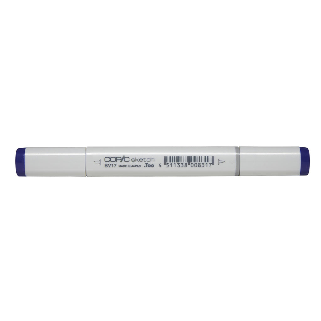 COPIC SKTCH BV17 DP RED