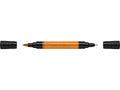 FABER CASTELL PITT DUAL ORANGE GLAZE