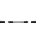 FABER CASTELL PITT DUAL COLD GREY III