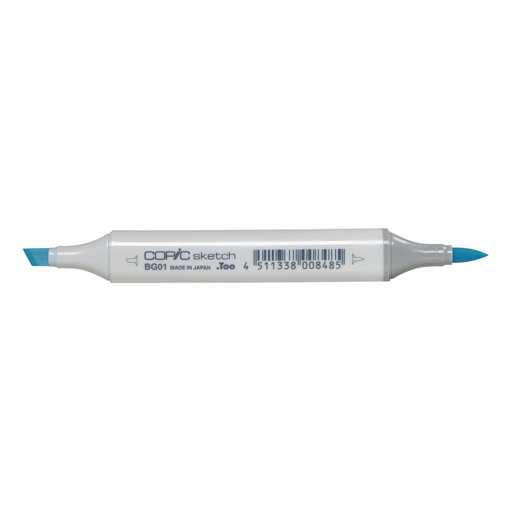 COPIC SKTCH BG01 AQUA BL