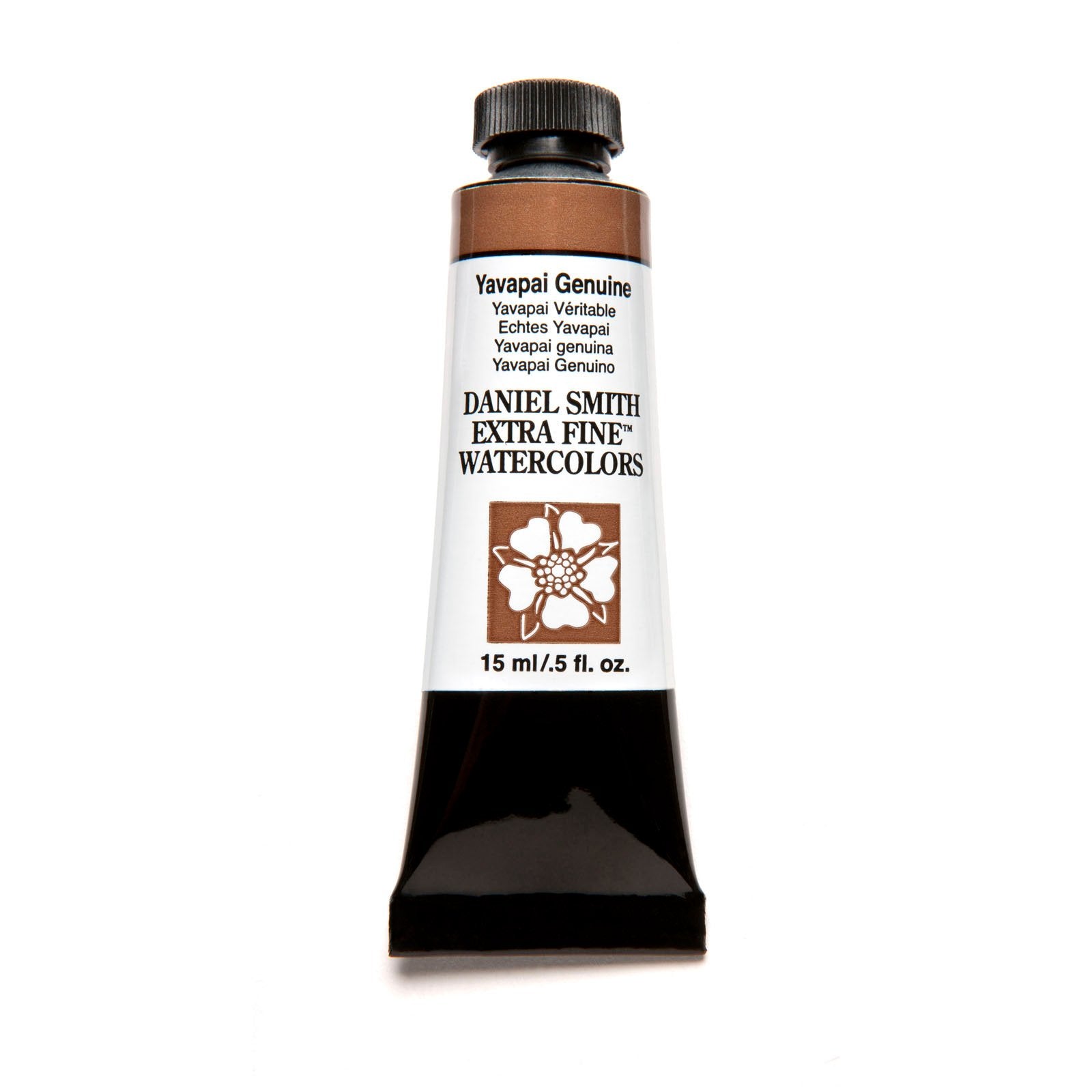 DS W/C 15ML YAVAPAI GENUINE