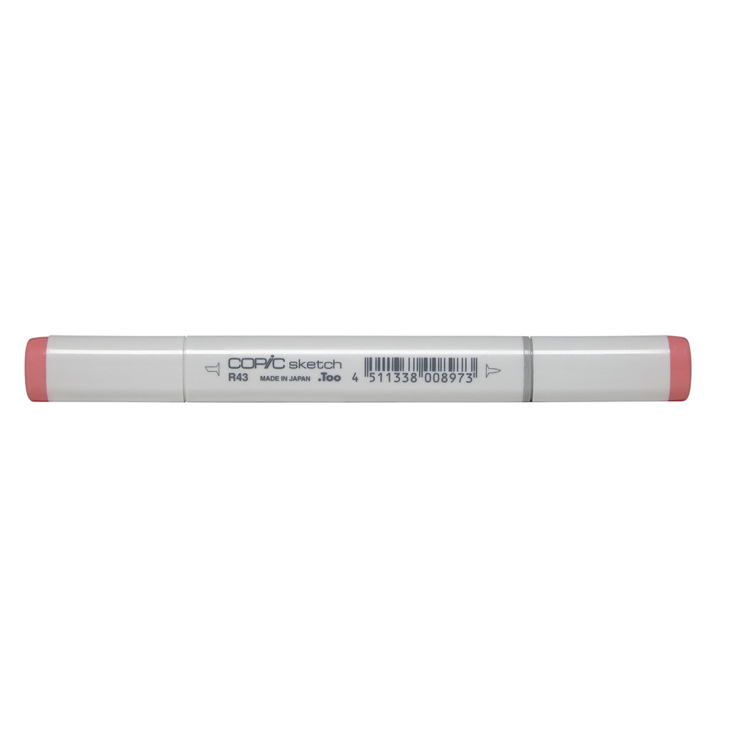 COPIC SKTCH R43 BOUGAINV