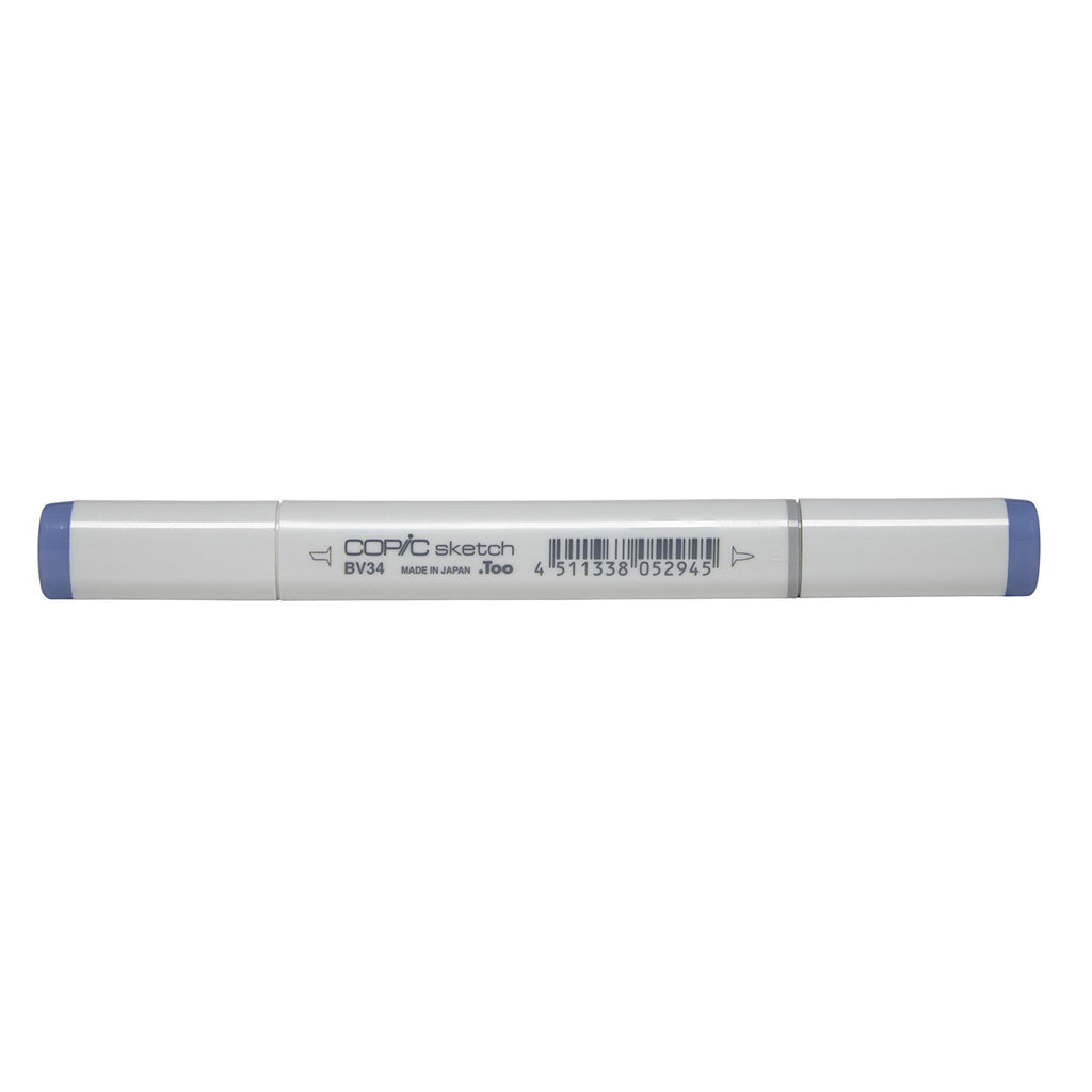 COPIC SKTCH BV34 BLUEBLL