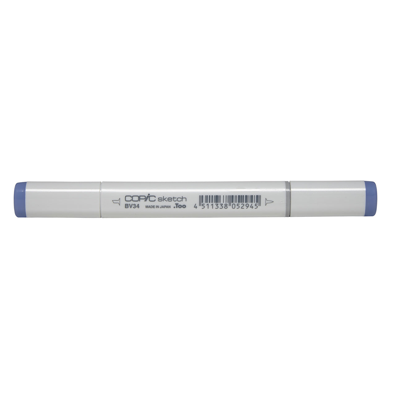 COPIC SKTCH BV34 BLUEBLL