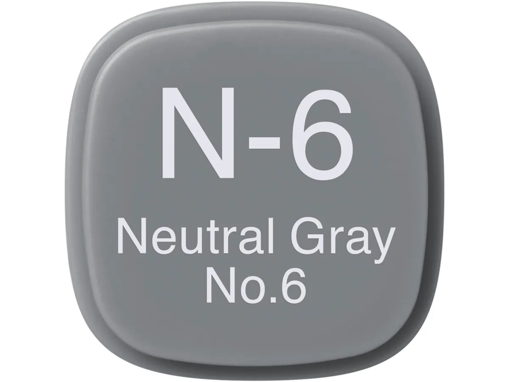 COPIC ORIG N6 NEUTRAL G