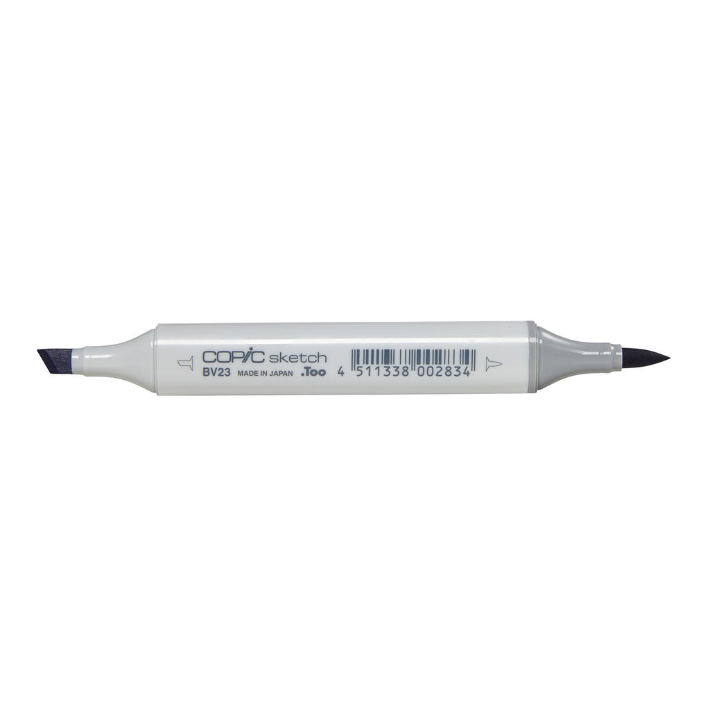 COPIC SKTCH BV23 GRY LAV