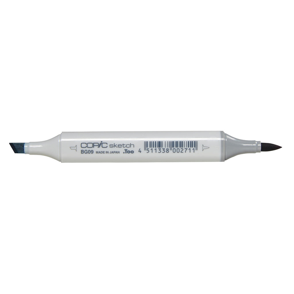 COPIC SKTCH BG09 BLUE GR