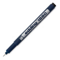 edding 1880 Drawliner - 0.2 Black (0.30mm)