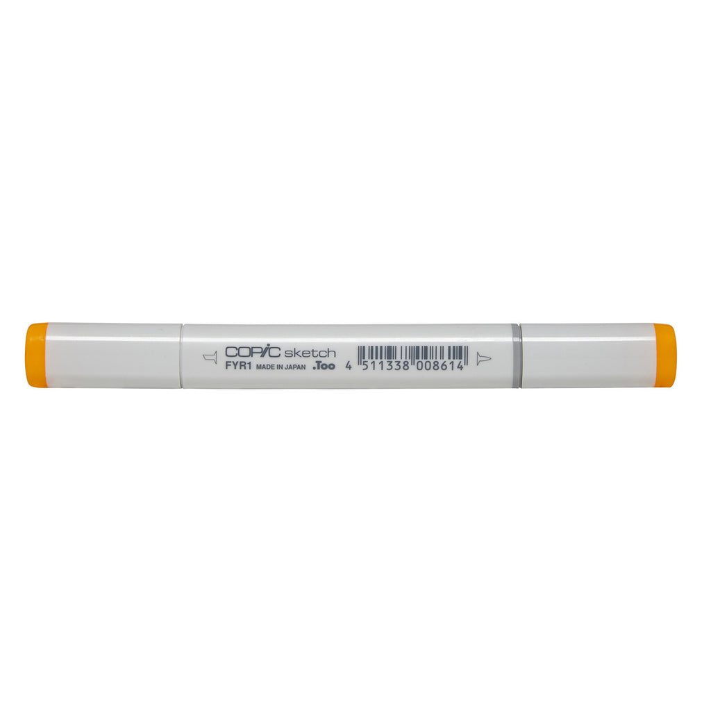 COPIC SKTCH FYR1 FLUOR.O