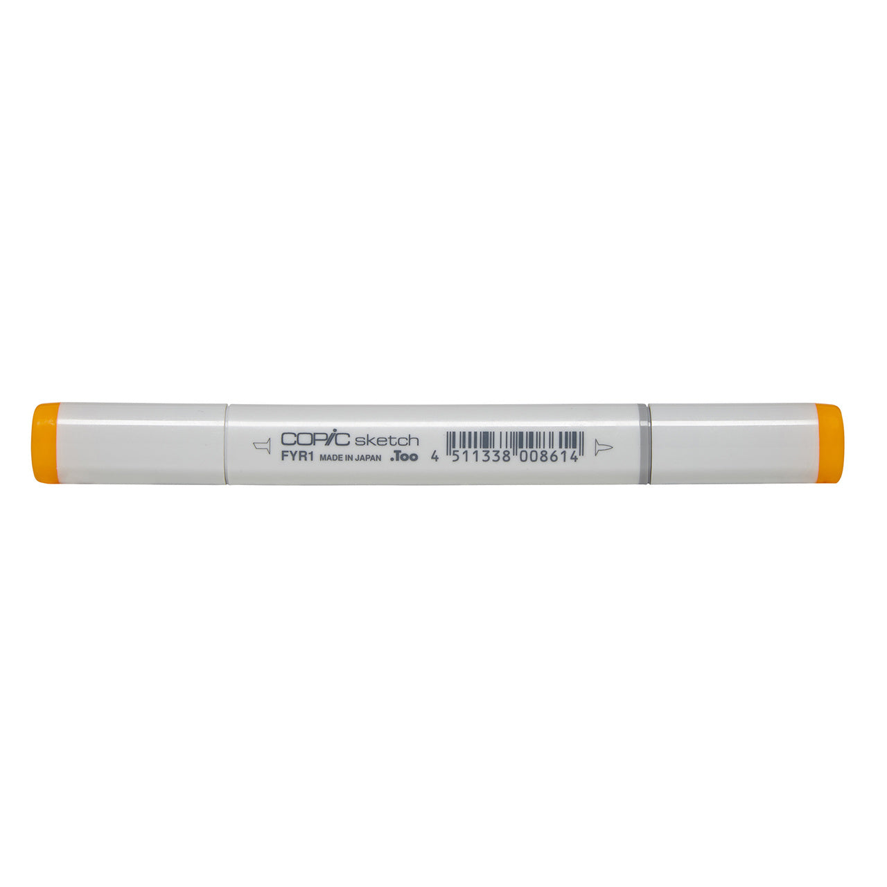 COPIC SKTCH FYR1 FLUOR.O