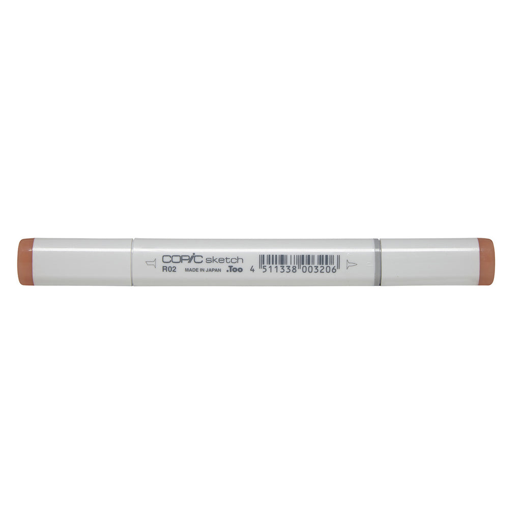 COPIC SKTCH R02 ROSE SAL