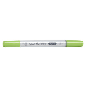 G14 CIAO APPLE GREEN