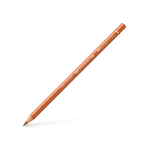 POLYCHROM BURNT OCHRE