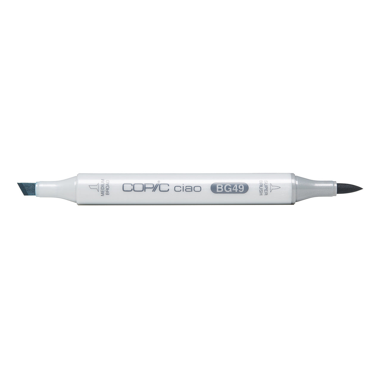 BG49 CIAO DUCK BLUE