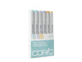 SKETCH 6PC PALE PASTELS