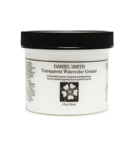 DS W/C GROUND 4OZ TRANSPARENT