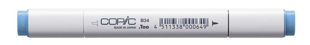 COPIC ORIG B34 MANGANES