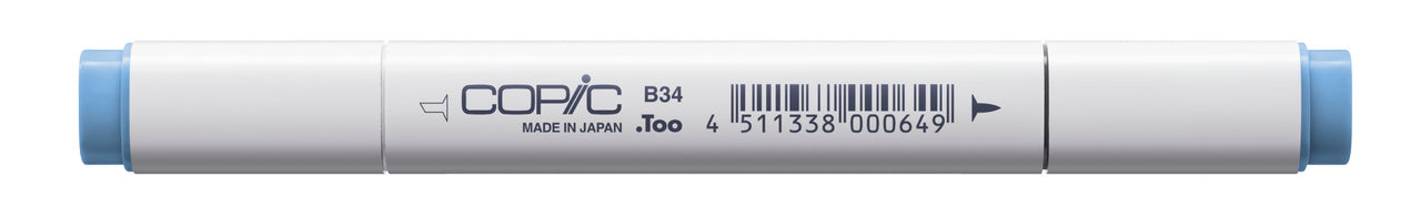 COPIC ORIG B34 MANGANES