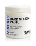 HARD MOLDING PASTE 8OZ