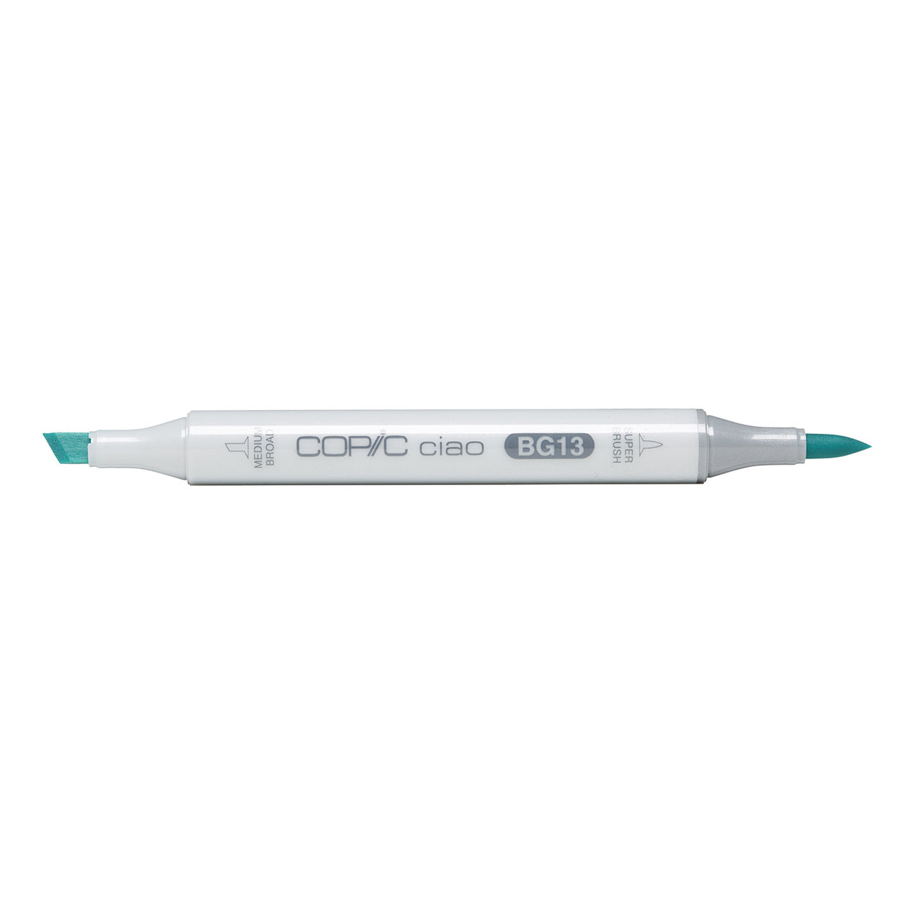 CIAO BG13 MINT GREEN