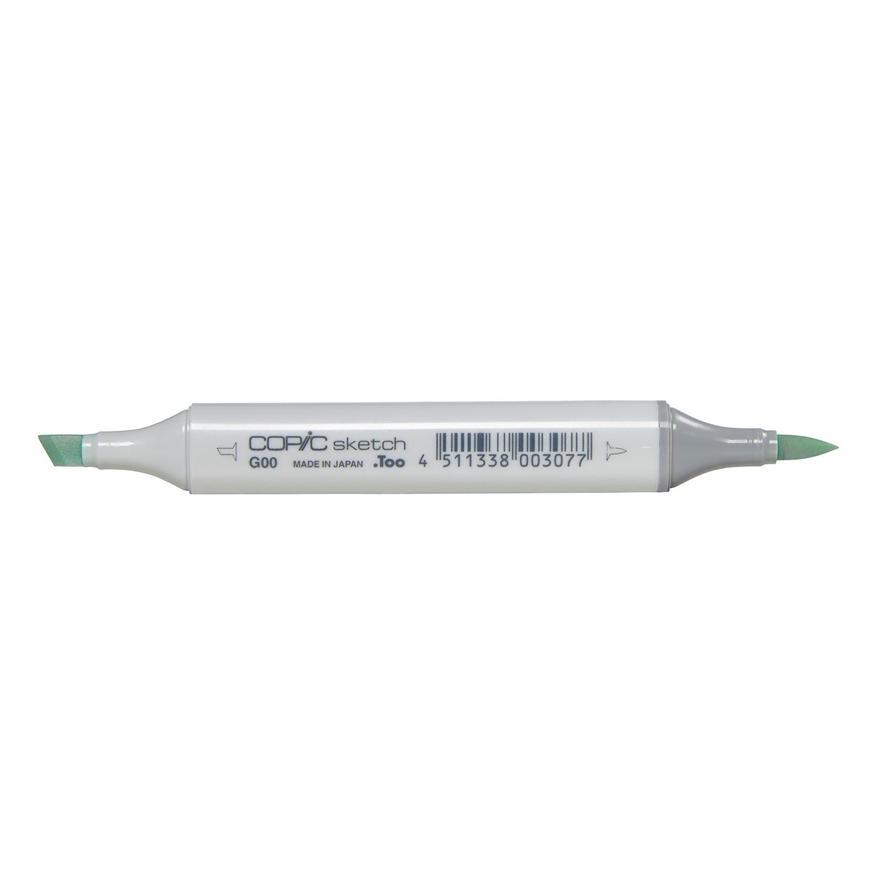 COPIC SKTCH G00 JADE GRN