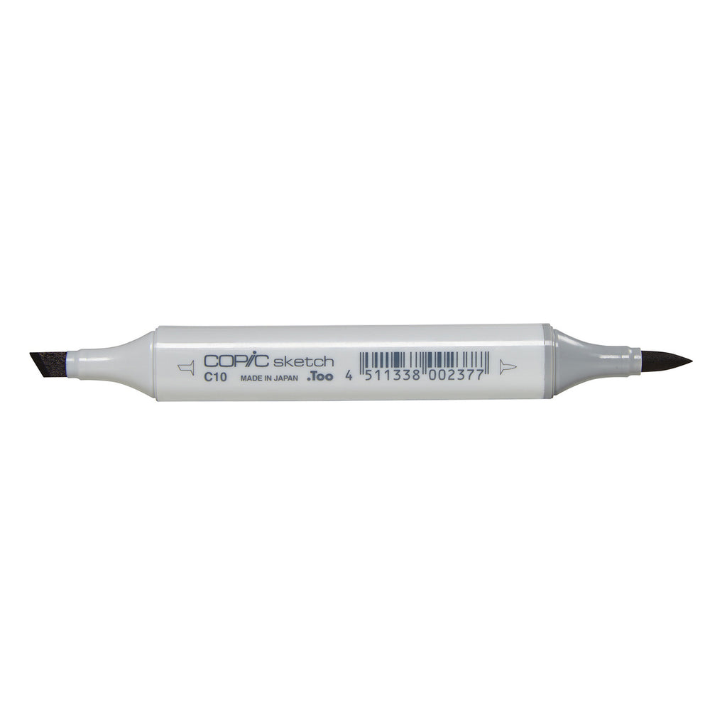 COPIC SKTCH C10 COOL GRA