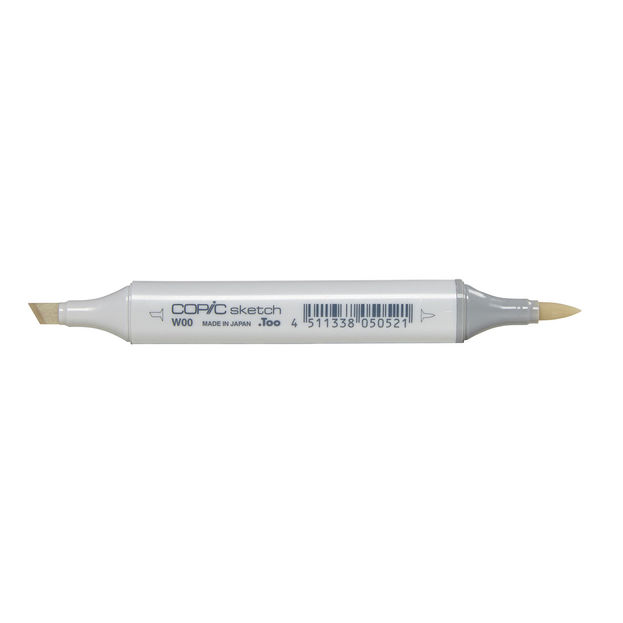 COPIC SKTCH W00 WRM GRAY
