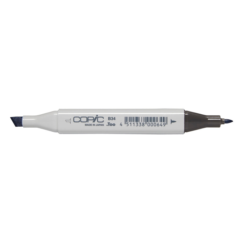 COPIC ORIG B34 MANGANES
