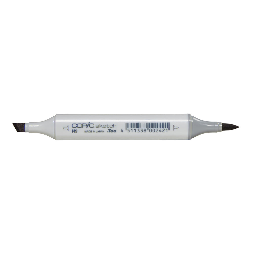 COPIC SKTCH N9 NEUTRAL G