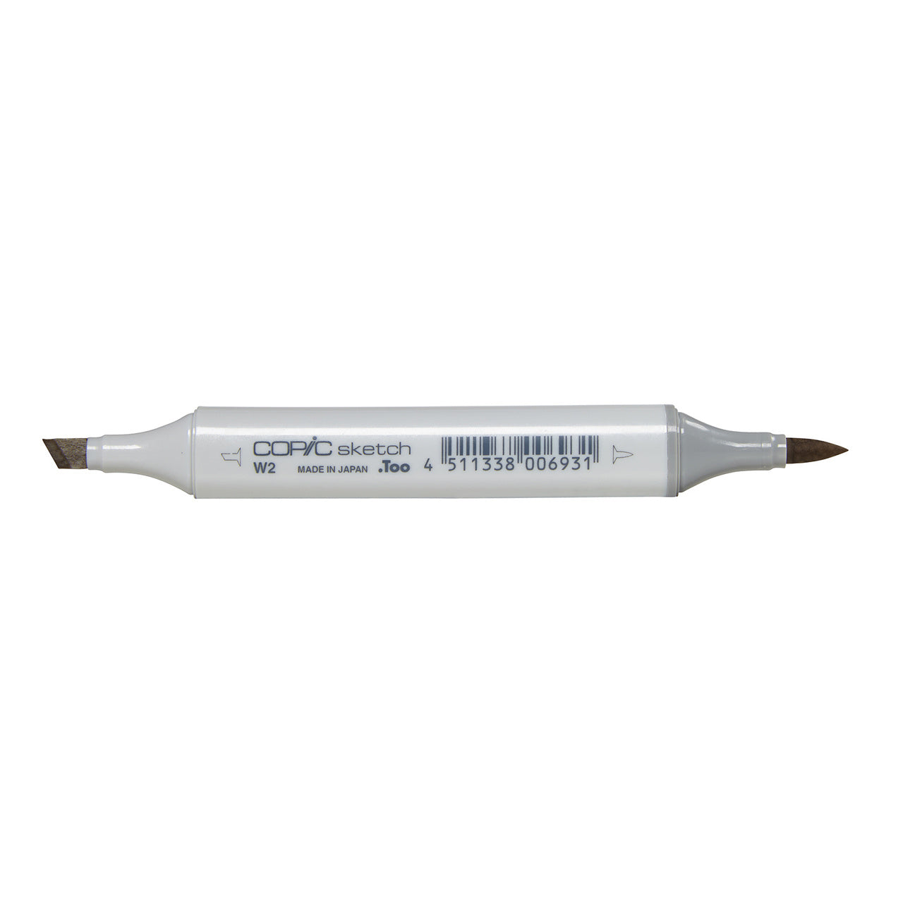COPIC SKTCH W2 WARM GRAY