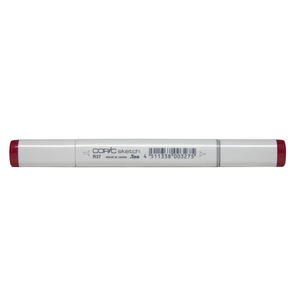 COPIC SKTCH R37 CARMINE