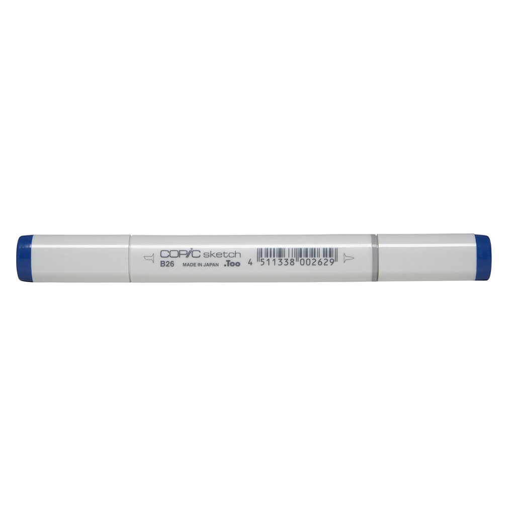 COPIC SKTCH B26 COBALT B