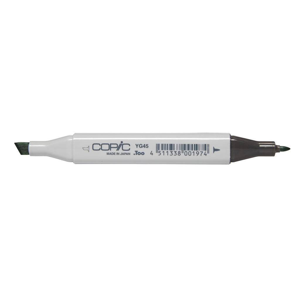 COPIC ORIG YG45 COBALT