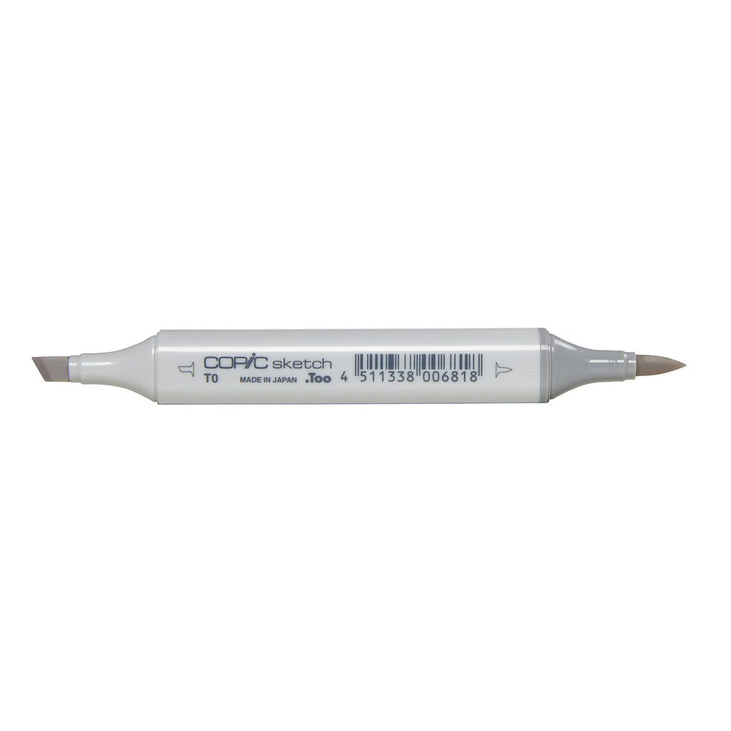 COPIC SKTCH T0 TONER GRA