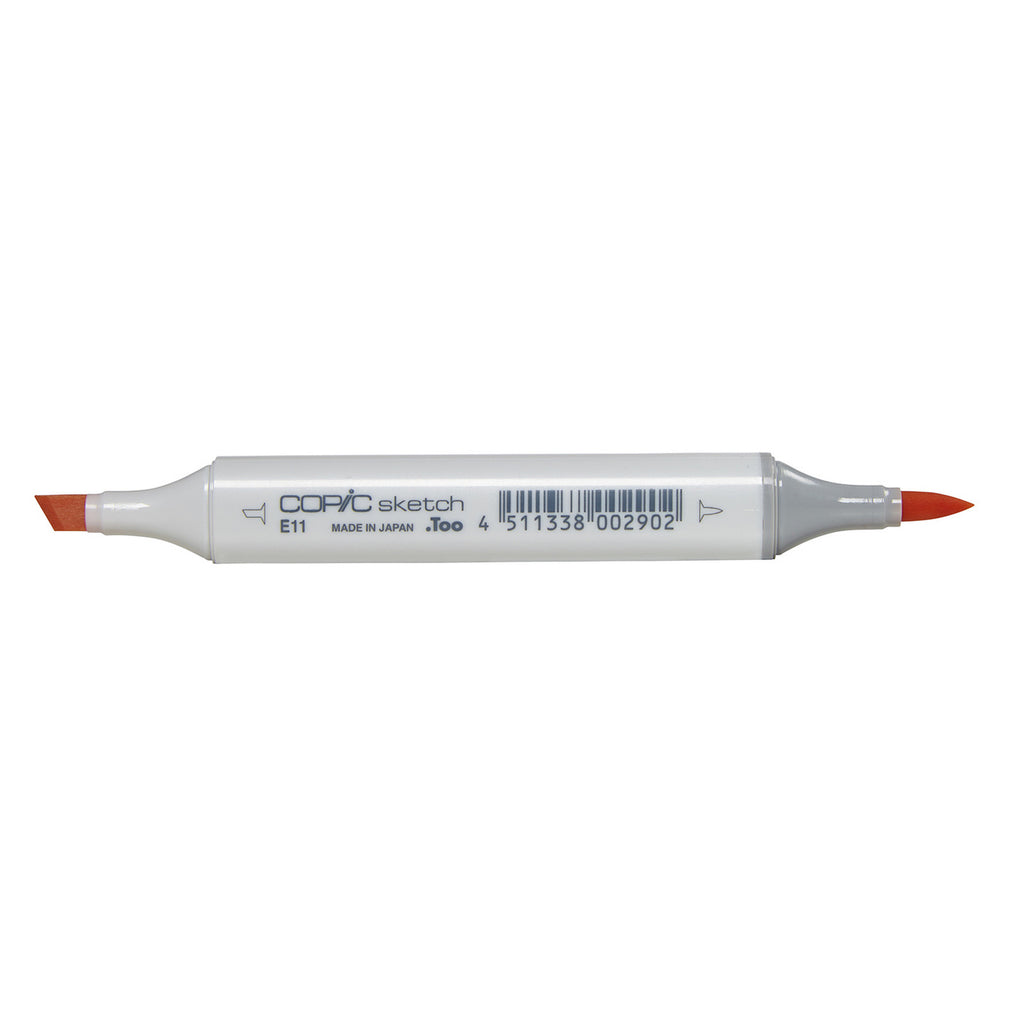 COPIC SKTCH E11 BAREL BE