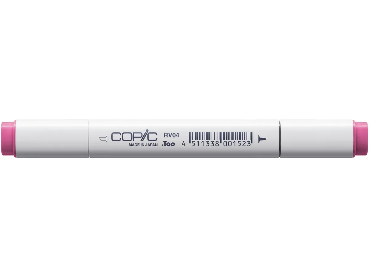 COPIC ORIG RV04 SHOCK P