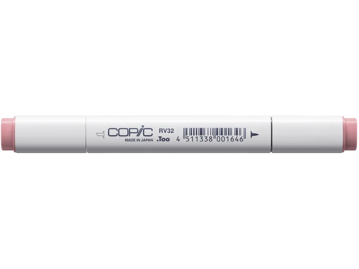 COPIC ORIG RV32 SHADOW