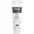 Liquitex Heavy Body Quinacridone Blue Violet 2oz